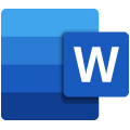 Word Logo